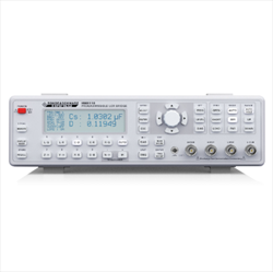 Thiết bị đo LCR Rohde & Schwarz HMC8118